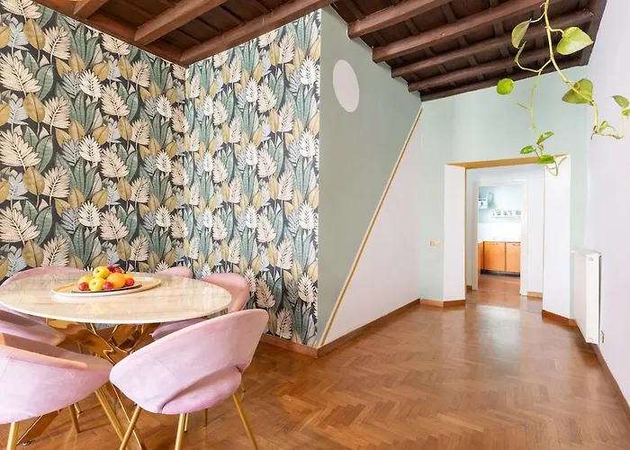 Cercle - Homkeey Apartman *