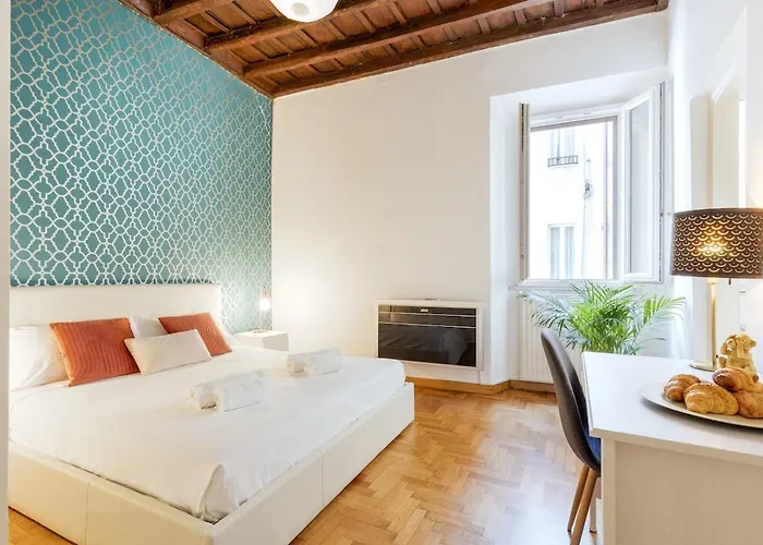 Apartment Cercle - Homkeey *