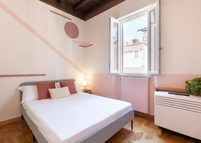 Apartment Cercle - Homkeey