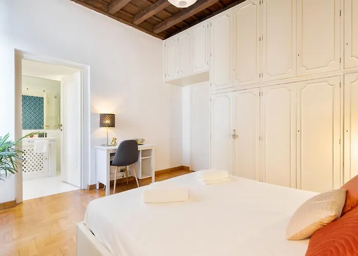Apartman Cercle - Homkeey