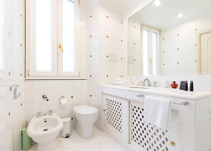 Apartment Cercle - Homkeey *